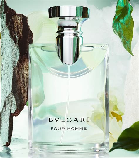 bvlgari pour homme eau de parfum review